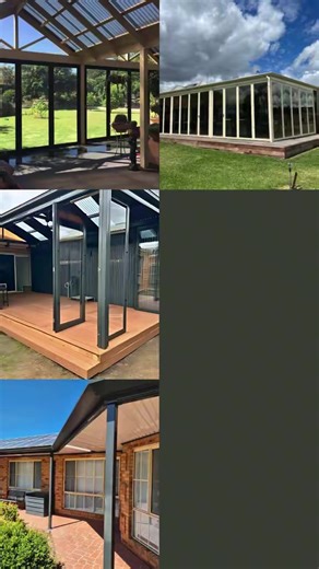 Call Install a Veranda at 1800 000 504 to book your free measure and quote! Let’s create the outdoors of your dreams today #installaveranda #homeimprovement #stratco #outdoorliving #veranda