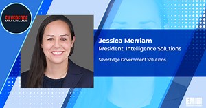 Former CACI Exec Jessica Merriam to Head SilverEdge Intelligence Business
