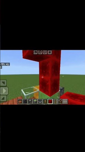 how to make realistic car in Minecraft