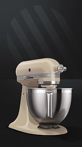OUR BEST PRICE on the KitchenAid Artisan KSM195 Stand Mixer - all colours just $629.95! ⭐️ | Kitchen Warehouse