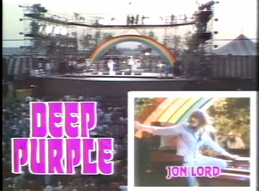 3.1K views · 63 reactions | Deep Purple - Burn 1974 | memory music | Facebook