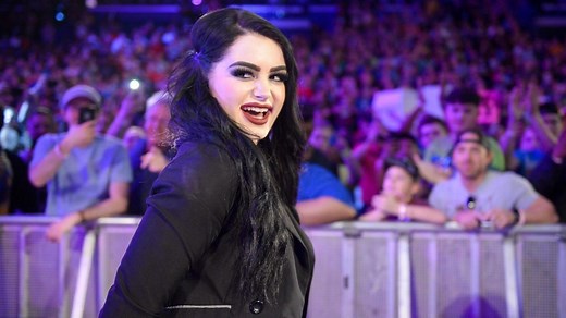 Former WWE Superstar Paige set to return to the ring for the first time since 2017