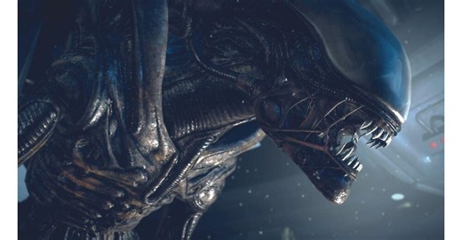 Alien: Earth - Der erste Teaser zur Horror-Serie ist zwar kurz, aber trotzdem schaurig