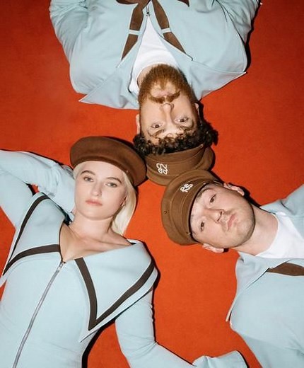 Rockabye (feat. Sean Paul & Anne-Marie) (tradução) - Clean Bandit - LETRAS.MUS.BR