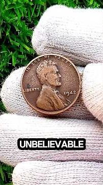 How Rarity Turned a 1942 Penny Into a $902,000 Auction Record