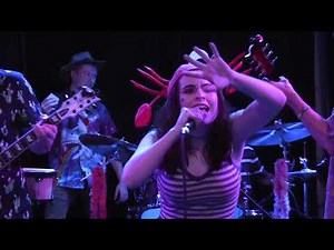 Edie Brickell - What I Am - Team 4 2019 School of Rock AllStars