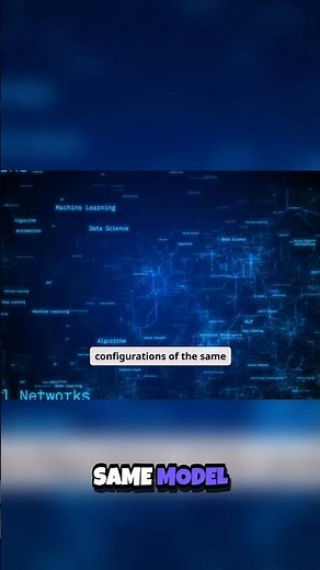 Mastering Model Selection Ensuring Robust Predictions in Machine Learning 🤖