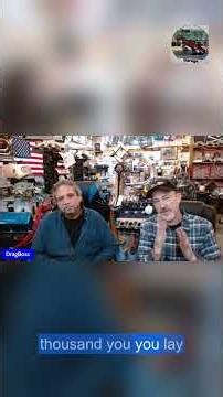 How The Short Side Controls Torque and RPM Range #cylinderheads #automobile #351c #dragrace