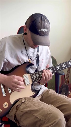 Welcome To The Family - Avenged Sevenfold - Guitar Solo #avengedsevenfold #a7x #guitarsolo