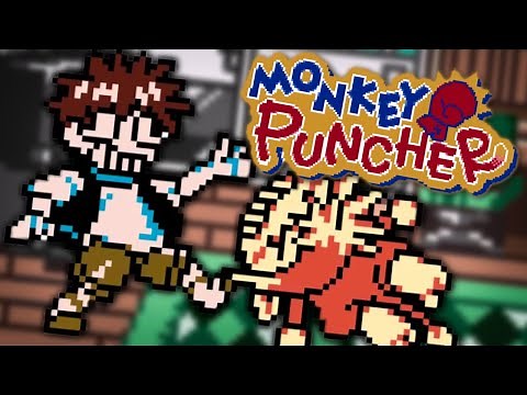 A Look at Monkey Puncher