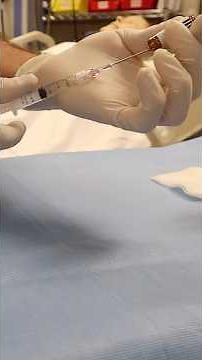 Filter needle #nurse#medication #pharmacist #pharmacy #drug #hospital #doctor