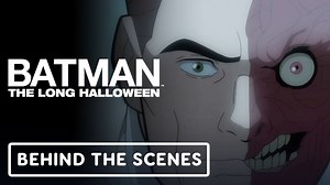Batman The Long Halloween: Deluxe Edition - Exclusive Two-Face Behind the Scenes Clip - The Global Herald
