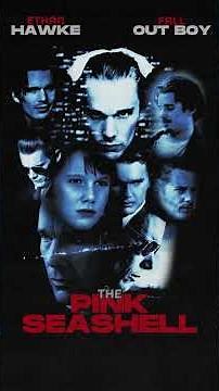 The Pink Seashell (feat. Ethan Hawke) (Official Audio)