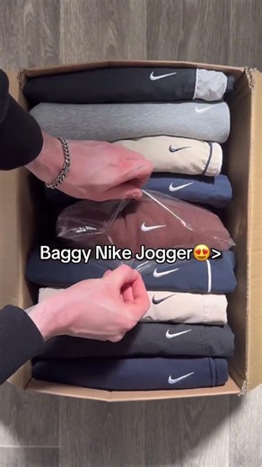 Top Notch Baggy Nike Collection 😍🔥 #baggy #fashion #shorts