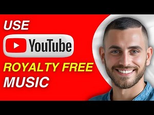 How to Use Audio Library Music in YouTube Video | Easy Guide