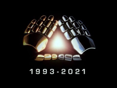 Daft Punk Tribute Video (1993-2021)