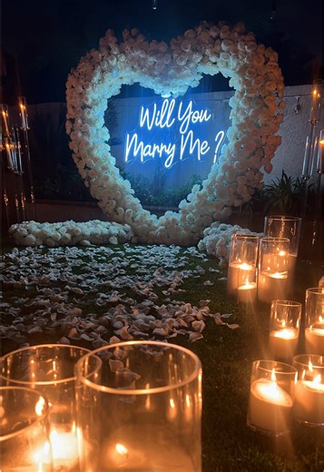 Proposals Ideas for an Unforgettable Moment