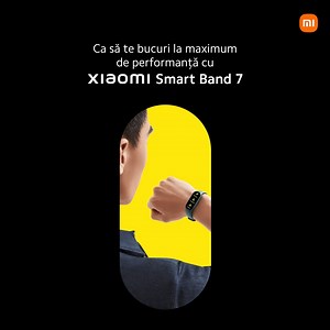 51K views · 16 reactions | Peste 110 moduri de sport = peste 110 motive ca să te apuci de mișcare. ​ Ești gata să atingi performanțe noi cu Xiaomi Smart Band 7?  https://bit.ly/3DXP9AA #Xiaomi #XiaomiSmartBand7 #XiaomiRomania | Xiaomi Romania | Facebook