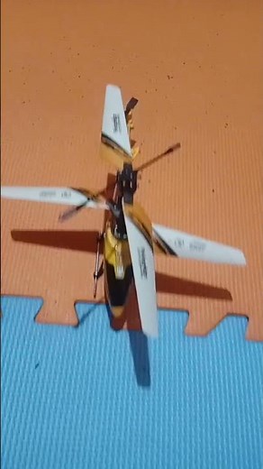 My remote control helicopter#subscribe #channel