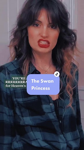 @lady_davidson What is Lord Rogers’ beef with Wesley about? 😹 #theswanprincess #lordrogers #underrated #90sthrowback #milennials #lipsync #fyp #fyppppp