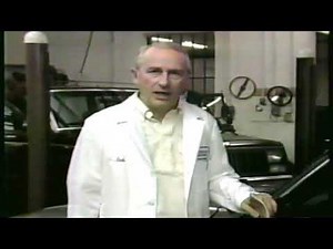 Consumer Reports Magazine 1989 Commercial