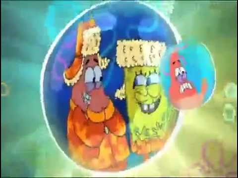 Brand New SpongeBob Promo (2009)