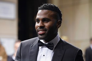Jason Derulo Offered $500K To Show Off His Assets On Porn Site