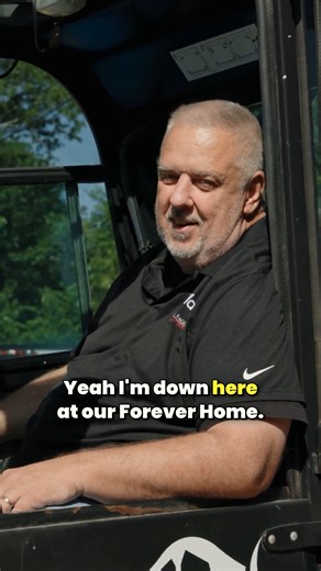 Roof framing may look simple—but it’s doing a lot more than you think. In Episode 6 of Forever Home, Steve takes us on site as the roof comes together, showing how engineered trusses shape everything from energy performance to ceiling design. He explains how smart truss choices support higher insulation levels, cleaner air barriers, faster installs, and less jobsite waste—while also unlocking vaulted ceilings, coffers, soffits, and space for mechanicals. Along the way, Steve connects roof design