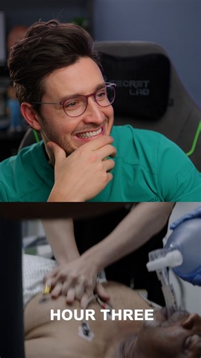 970K views · 15K reactions | Doctor Mike on Reels | Facebook