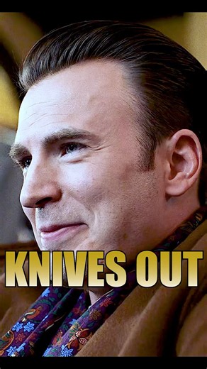 🔥 Knives Out (2019) Explained: Everyone Is a Suspect
