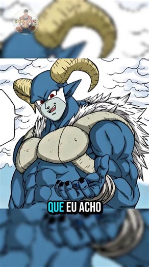 FEITOS DO MORO QUE EU ACHO IMPRESSIONANTE #dragonball #dbz #dbs