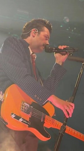 The Night We Met | Lord Huron | The Cosmic Selector Tour | Waukee, IA | July 19, 2026