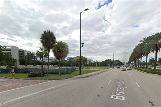 Aventura nets $70M loan for Biscayne Blvd mixed‑use project