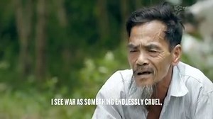 50 years ago, Vietnam veteran and 4-time Super Bowl champion Rocky Bleier was shot and wounded in the war. Tom Rinaldi joins the Pittsburgh Steelers legend on his return to where it happened. | SportsCenter