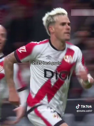 2025 Best Football Goals Compilation