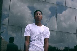 Watch NBA YoungBoy's Video for '38 Baby'