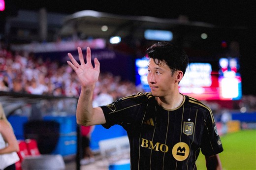 Tottenham Hotspur must avoid Heung-min Son temptation in January, here's why