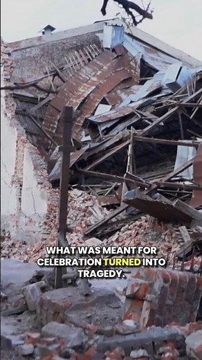 🍻 The London Beer Flood Disaster #history #documentary