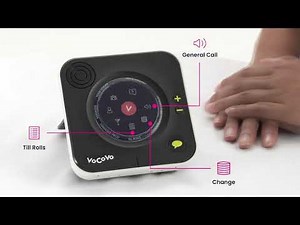 VoCoVo Keypad: How to use