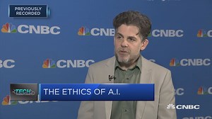 Hanson Robotics aiming for artificial general intelligence in 5 years: CEO