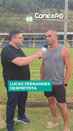 Revista Conexão on Instagram