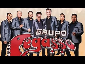 🎵 Grupo Pegasso 💖 30 Éxitos Para el Alma 🎶 Románticas y Cumbias Que Enamoran 🌟