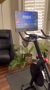Say NO to markups — ride smart at just $399.  21.5" Full HD Screen = No more boring workouts  Stream your favorite shows, no subscriptions needed  Built-in surround sound — no extra speakers required Spring into fitness without emptying your wallet.  Affordable. Entertaining. Worth it. | Yesoul | Facebook