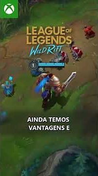 VANTAGENS & BENEFÍCIOS | XBOX GAME PASS ULTIMATE