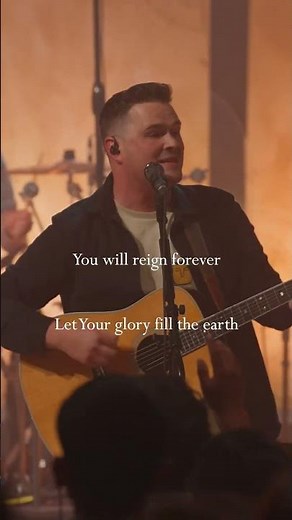 “Behold Our God (Live at WorshipGod)” Available THIS FRIDAY, March31st. #beholdourgod #youtubeshorts