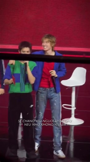 “I WANNA BE WITH MY BRO” một cái rõ TO trước bàn dân thiên hạ luôn nhé #marjames #martin #james #ilovetiktok