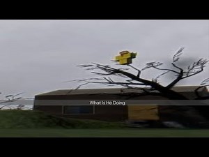 Forsaken? More like Bugsaken | Forsaken clipdump #10