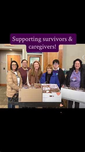 CityOfAthensAla on Instagram: "Members of the City of Athens Relay for Life Team delivered care bags for patients and caregivers at Clearview Cancer Institute and Alliance Cancer Care today. Relay Team members and some Athens Mayor’s Youth Commissioners donated items such as puzzle books, snacks, lotion, candy and boggans. A Youth Commissioner who crochets made several of the boggans. There were even care bags for children, and CCI planned to hand those out at its children’s group meeting tonigh