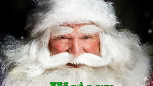 The History of Christmas & Santa Claus: Santa's Sleigh Ride - Apple TV