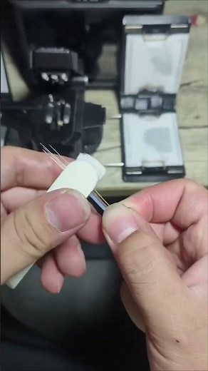 #Fiber Optic Fusion Splicing #Fiber Optic Fusion Splicer# The Fusion Fiber Community welcomes commen